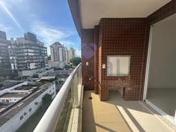 Apartamento de 2 quartos, 70m² no bairro Estreito, em Florianópolis | Eu Corretor