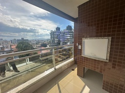 Apartamento de 2 quartos, 70m² no bairro Estreito, em Florianópolis | Eu Corretor