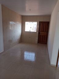 Casa de 2 quartos, 55m² no bairro Jardim Novo Horizonte, em Castro | Eu Corretor