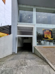 Loja / Salão / Ponto Comercial de no bairro Centro, em Rio do Sul | Eu Corretor