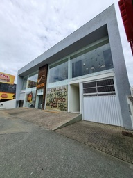 Loja / Salão / Ponto Comercial de no bairro Centro, em Rio do Sul | Eu Corretor