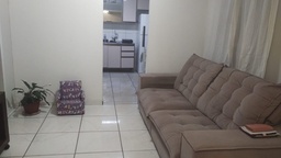 Casa de 2 quartos, 70m² no bairro Bairro Neves , em Ponta Grossa | Eu Corretor