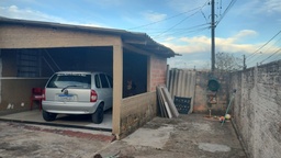 Casa de 2 quartos, 70m² no bairro Bairro Neves , em Ponta Grossa | Eu Corretor