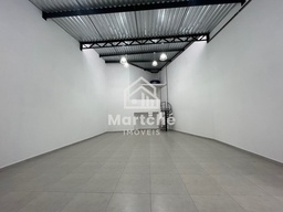 Galpão / Depósito / Armazém de 130m² no bairro Mooca, em São Paulo | Eu Corretor