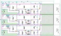 Casa de 2 quartos, 56m² no bairro Interlagos, em Cascavel | Eu Corretor