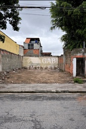 Lote/Terreno de 250m² no bairro Cidade Seródio, em Guarulhos | Eu Corretor