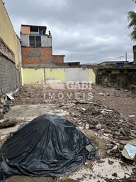 Lote/Terreno de 250m² no bairro Cidade Seródio, em Guarulhos | Eu Corretor
