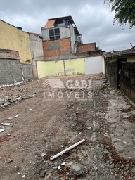 Lote/Terreno de 250m² no bairro Cidade Seródio, em Guarulhos | Eu Corretor