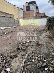 Lote/Terreno de 250m² no bairro Cidade Seródio, em Guarulhos | Eu Corretor