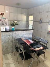 Casa de 3 quartos, 64m² no bairro Jardim Sonho Meu, em Macatuba | Eu Corretor