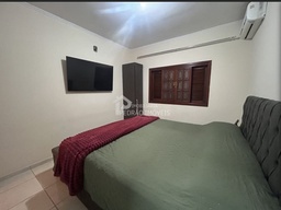 Casa de 4 quartos, no bairro Centro (Alfredo Guedes), em Lençóis Paulista | Eu Corretor