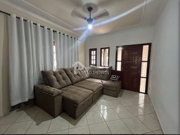 Casa de 4 quartos, no bairro Centro (Alfredo Guedes), em Lençóis Paulista | Eu Corretor