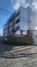Apartamento de 2 quartos, 52m² no bairro Bancários, em João Pessoa | Eu Corretor