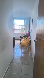 Apartamento de 2 quartos, 52m² no bairro Bancários, em João Pessoa | Eu Corretor