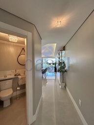 Apartamento de 3 quartos, 124m² no bairro Balneário do Estreito, em Florianópolis | Eu Corretor