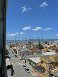Apartamento de 3 quartos, 124m² no bairro Balneário do Estreito, em Florianópolis | Eu Corretor