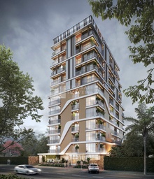 Studio de 1 quarto, 21m² no bairro Cabo Branco, em João Pessoa | Eu Corretor