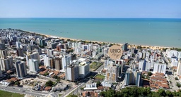 Studio de 1 quarto, 21m² no bairro Cabo Branco, em João Pessoa | Eu Corretor