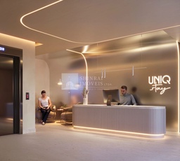 Studio de 1 quarto, 21m² no bairro Cabo Branco, em João Pessoa | Eu Corretor