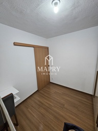 Apartamento de 2 quartos, 44m² no bairro Cidade Industrial 2, em Londrina | Eu Corretor