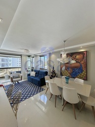 Apartamento de 3 quartos, 110m² no bairro Estreito, em Florianópolis | Eu Corretor