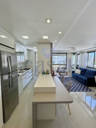 Apartamento de 3 quartos, 110m² no bairro Estreito, em Florianópolis | Eu Corretor