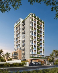 Apartamento de 2 quartos, 48m² no bairro Jardim Oceania, em João Pessoa | Eu Corretor