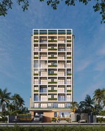 Apartamento de 2 quartos, 48m² no bairro Jardim Oceania, em João Pessoa | Eu Corretor