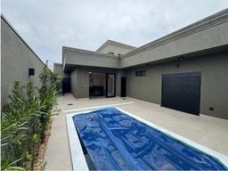 Casa de Condomínio de 3 quartos, 184m² no bairro Village Provence, em São José do Rio Preto | Eu Corretor