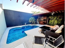 Casa de 3 quartos, 170m² no bairro Residencial Colorado, em São José do Rio Preto | Eu Corretor