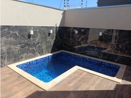 Casa de 3 quartos, 120m² no bairro SETSUL, em São José do Rio Preto | Eu Corretor