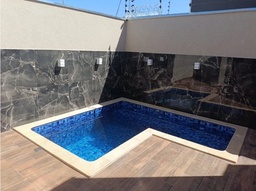 Casa de 3 quartos, 120m² no bairro SETSUL, em São José do Rio Preto | Eu Corretor