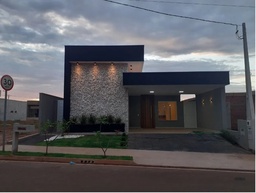 Casa de Condomínio de 3 quartos, 153m² no bairro Residencial Maria Júlia, em São José do Rio Preto | Eu Corretor