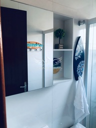 Casa de 2 quartos, 45m² no bairro Maranduba, em Ubatuba | Eu Corretor