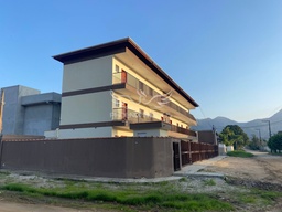 Casa de 2 quartos, 45m² no bairro Maranduba, em Ubatuba | Eu Corretor
