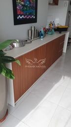 Apartamento de 2 quartos, no bairro Jardim Caboré, em Litoral Sul de São Paulo | Eu Corretor