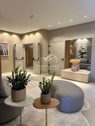 Apartamento de 2 quartos, 74m² no bairro Centro, em Santa Cruz do Sul | Eu Corretor