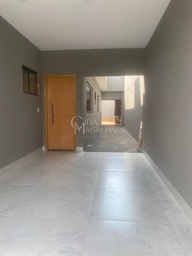 Casa no bairro Setor Conde dos Arcos, em Aparecida de Goiânia | Eu Corretor