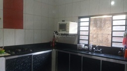 Casa no bairro Jardim bom Jesus, em Goiânia | Eu Corretor