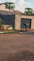 Casa no bairro Jardim bom Jesus, em Goiânia | Eu Corretor