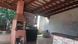 Casa no bairro Jardim bom Jesus, em Goiânia | Eu Corretor