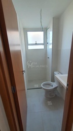 Apartamento no bairro Chácaras São Pedro, em Aparecida de Goiânia | Eu Corretor