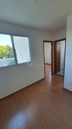 Apartamento no bairro Chácaras São Pedro, em Aparecida de Goiânia | Eu Corretor