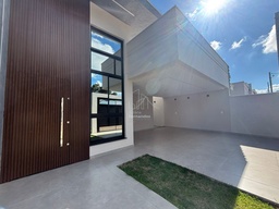 Casa de 3 quartos, 156m² no bairro Vila Becker, em Toledo | Eu Corretor