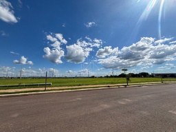 Loteamento de no bairro Jardim Independência, em Toledo | Eu Corretor