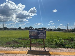 Loteamento de no bairro Jardim Independência, em Toledo | Eu Corretor