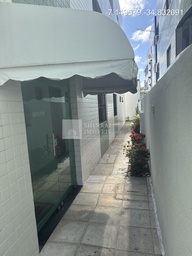 Apartamento de 1 quarto, 46m² no bairro Bancários, em João Pessoa | Eu Corretor