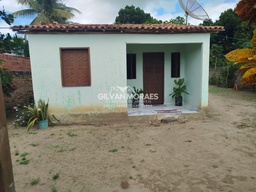 Casa de 350m² no bairro zona rural, em Santa Teresinha | Eu Corretor