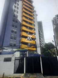 Apartamento de 3 quartos, 120m² no bairro Madalena, em Recife | Eu Corretor