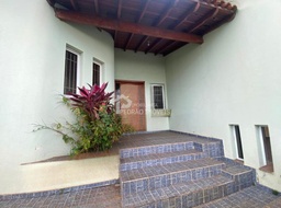 Casa de 3 quartos, 324m² no bairro Parque Residencial Rondon, em Lençóis Paulista | Eu Corretor